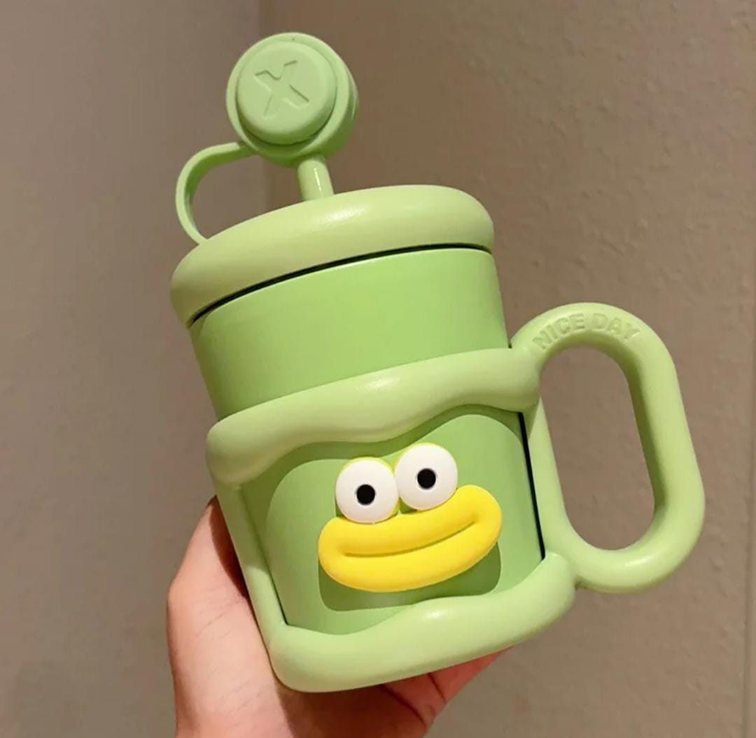 Stanley kids mug