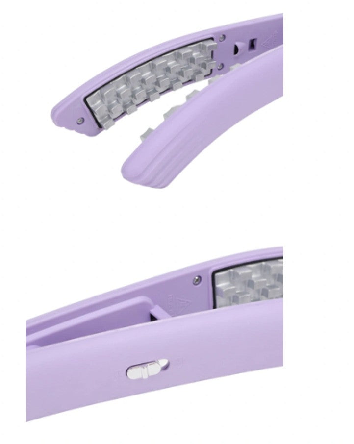 Hair Curler Fluffy