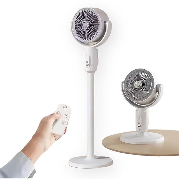 Circulation Fan