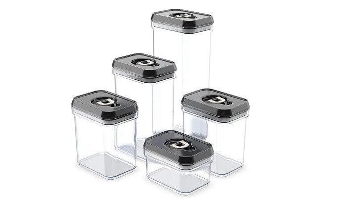 Food storage *5