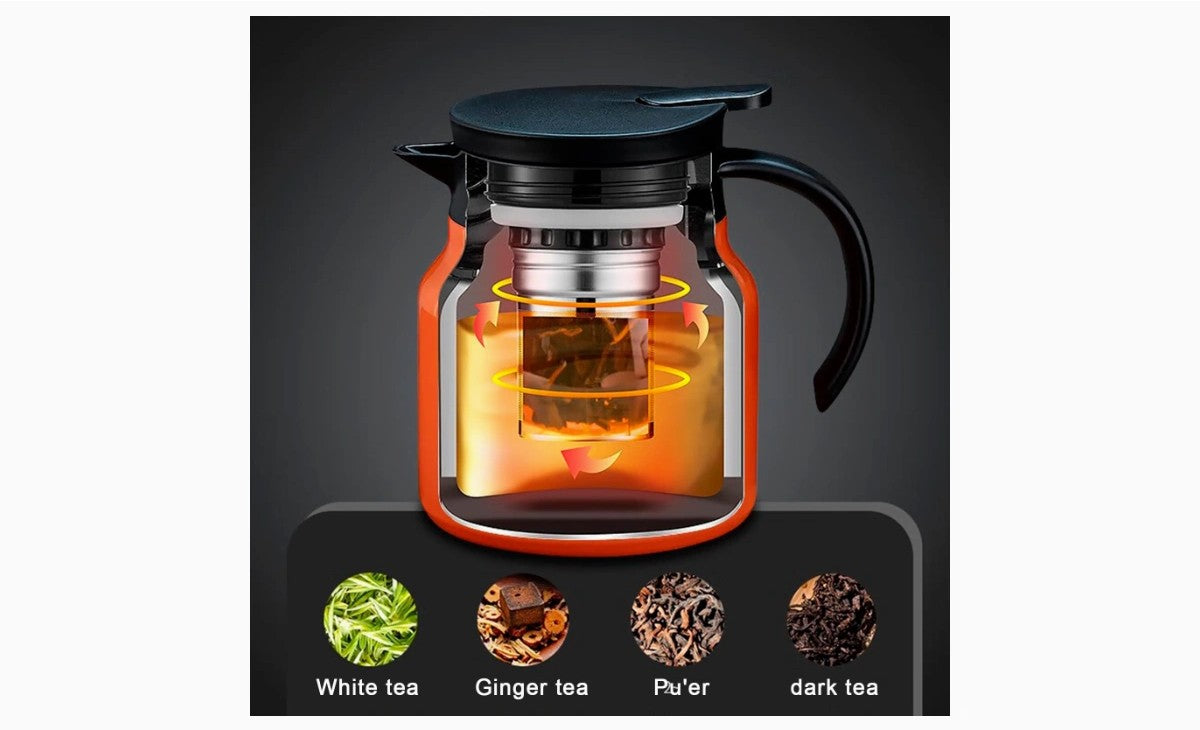 Coffee Teapot for Home