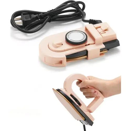 ELECTRIC IRON