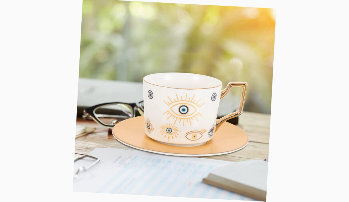 Ceramic Mugs