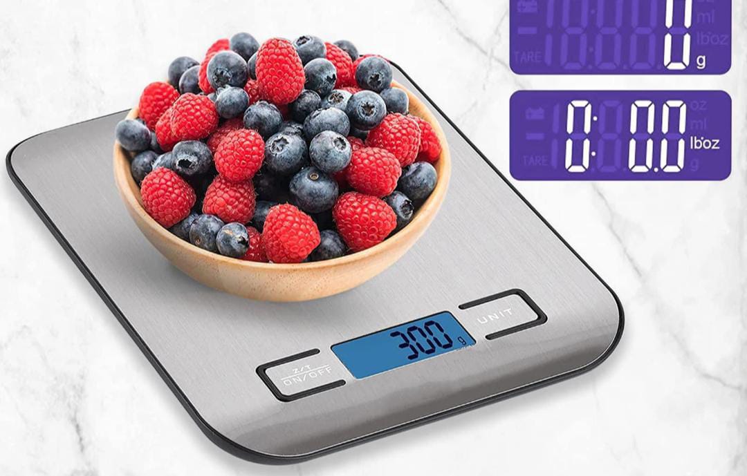 Digital Kitchen Scale