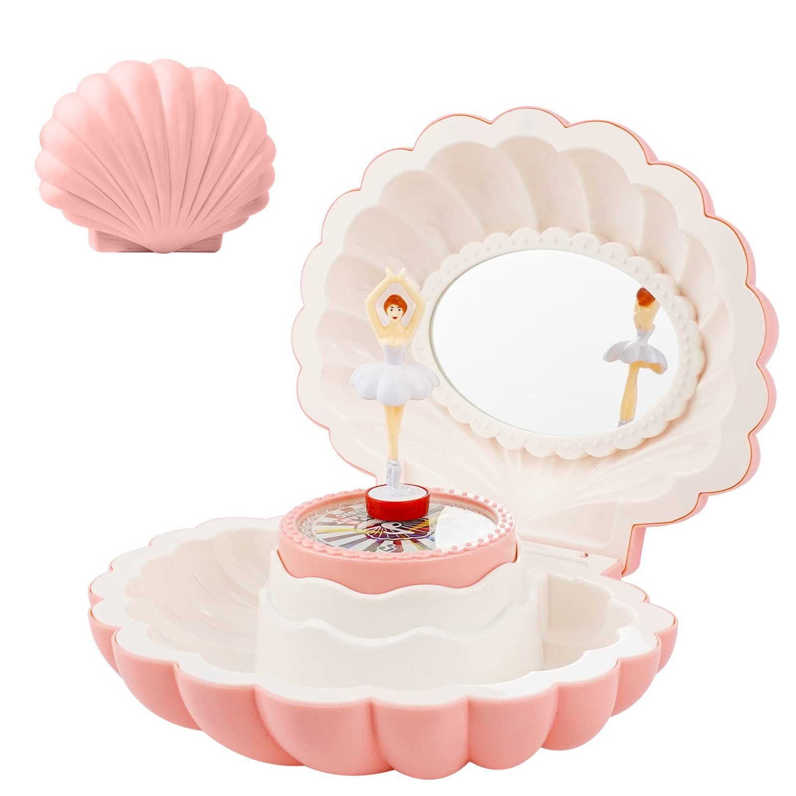 music box