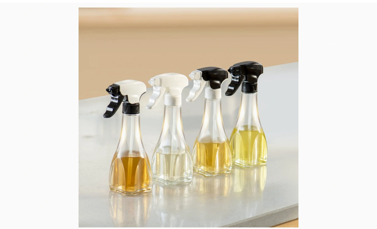 Oil Sprayer for Cooking