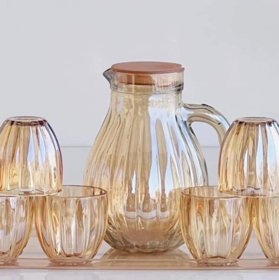 kettle Set