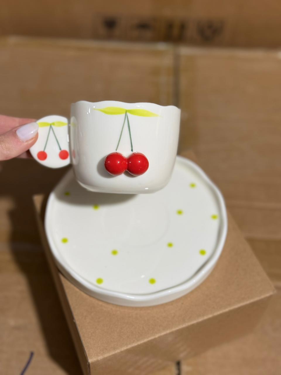 berries Mug