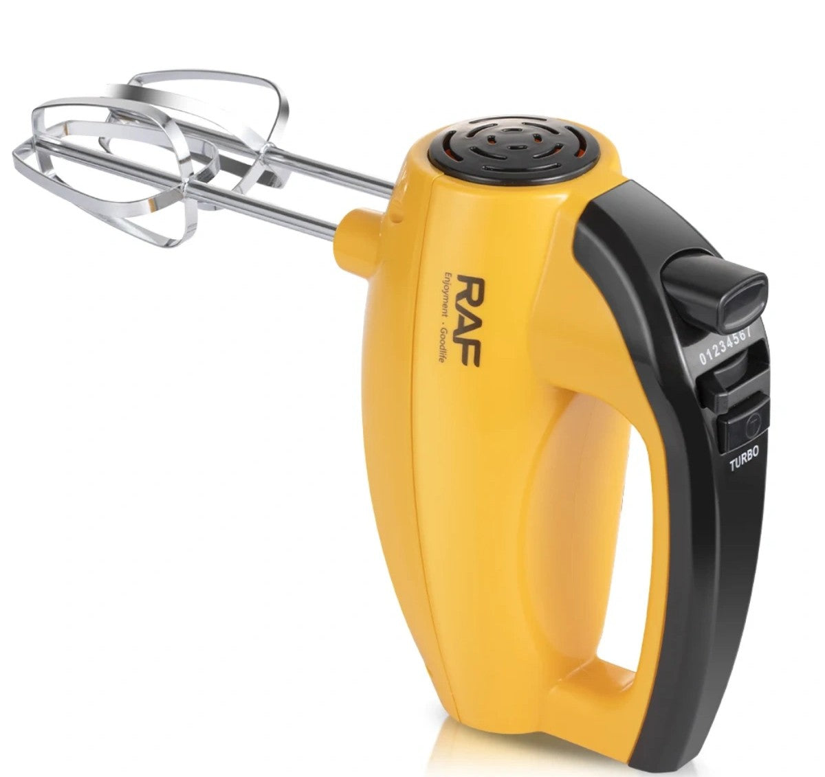 Food Mixer electric 7 speed