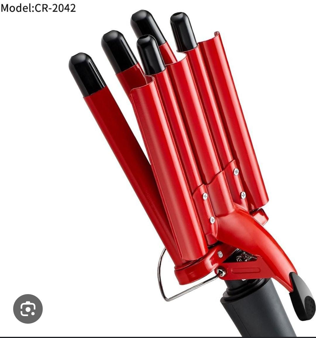 Hair Curler