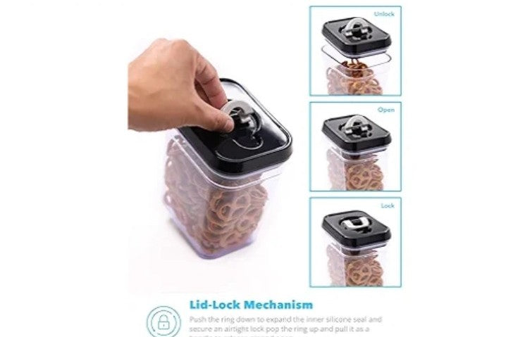 Food storage *5