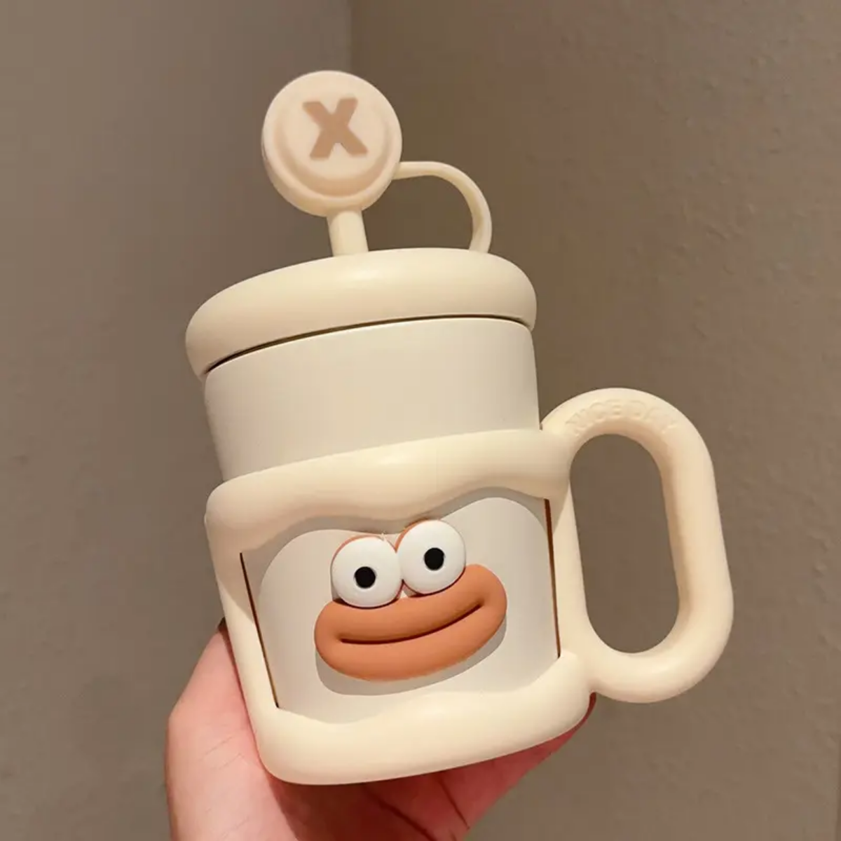Stanley kids mug