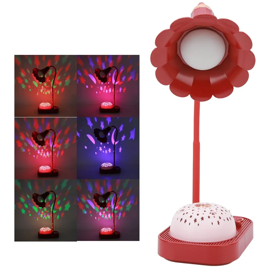 LED Desk Lamp💡