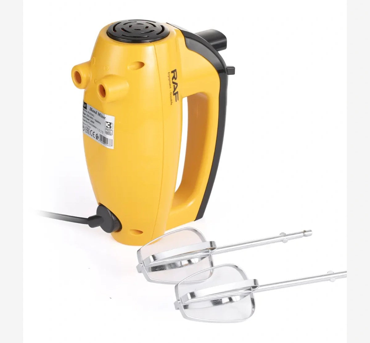 Food Mixer electric 7 speed
