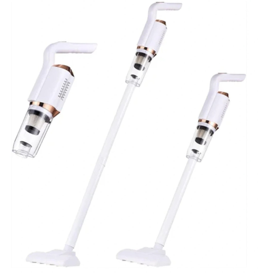 VACCUM CLEANER