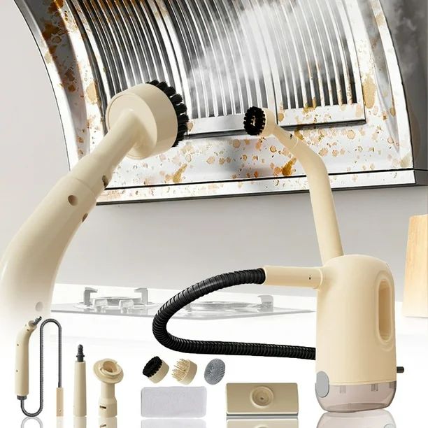 VACCUM cleaner