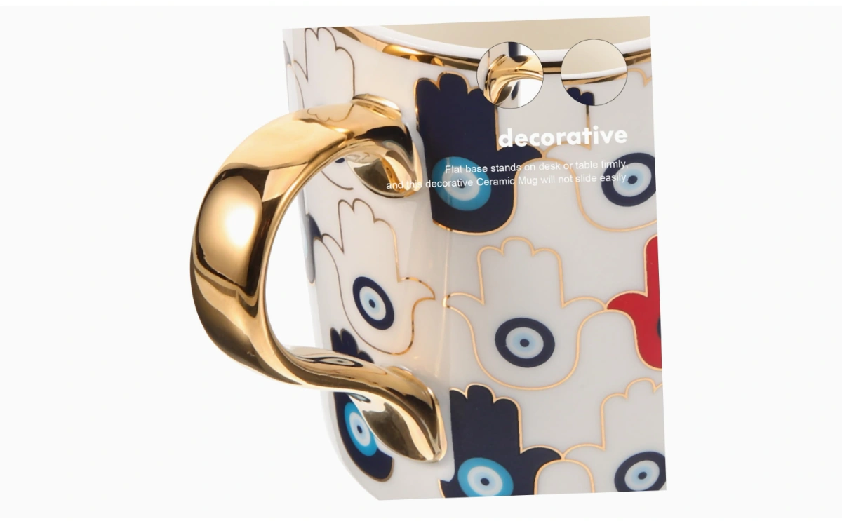 Ceramic Mugs