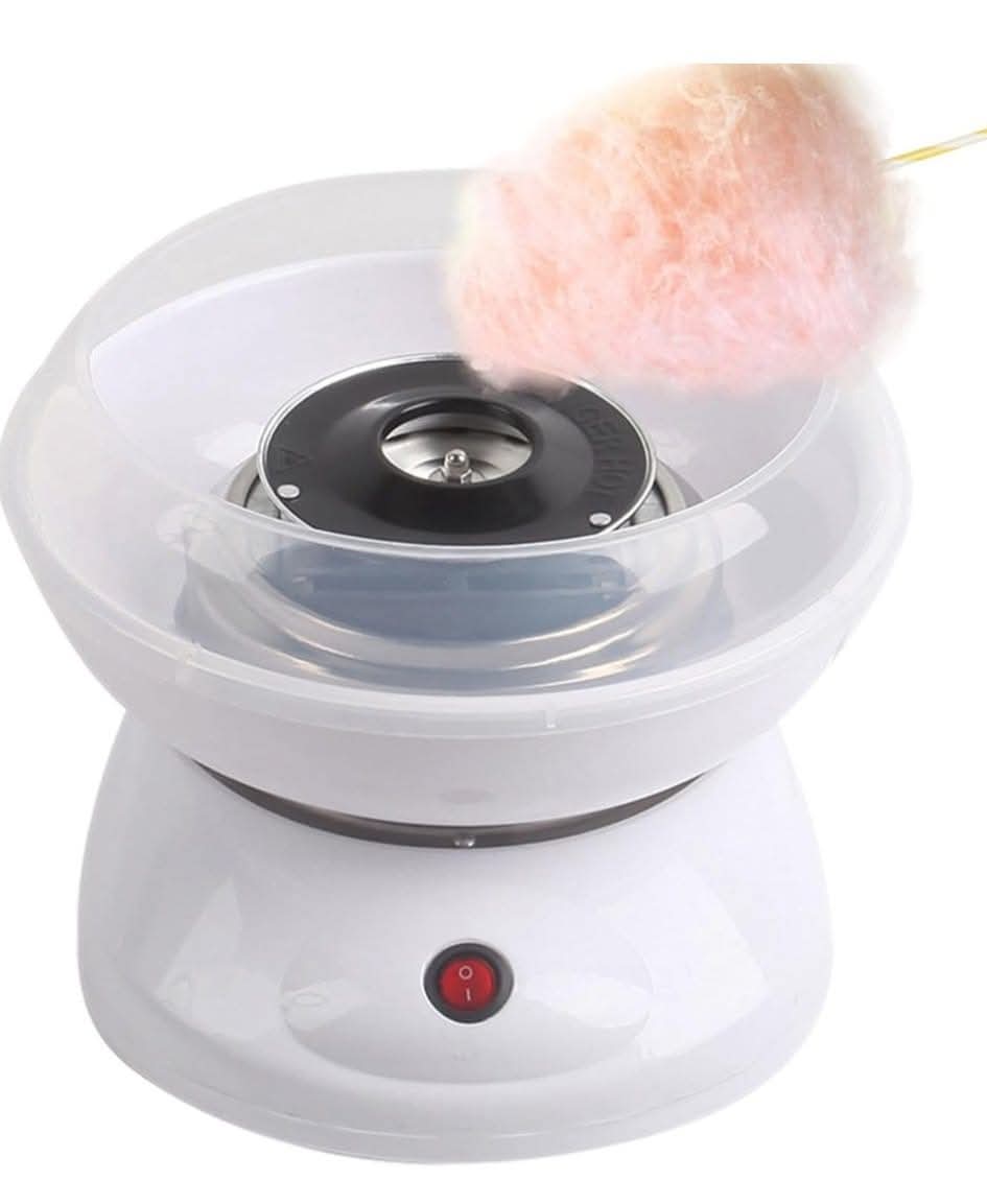 Cotton Candy Floss Maker