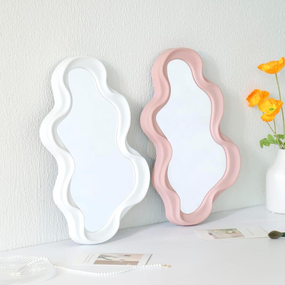 Mini mirror