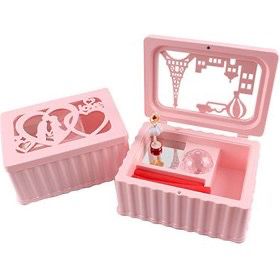 Music BOX