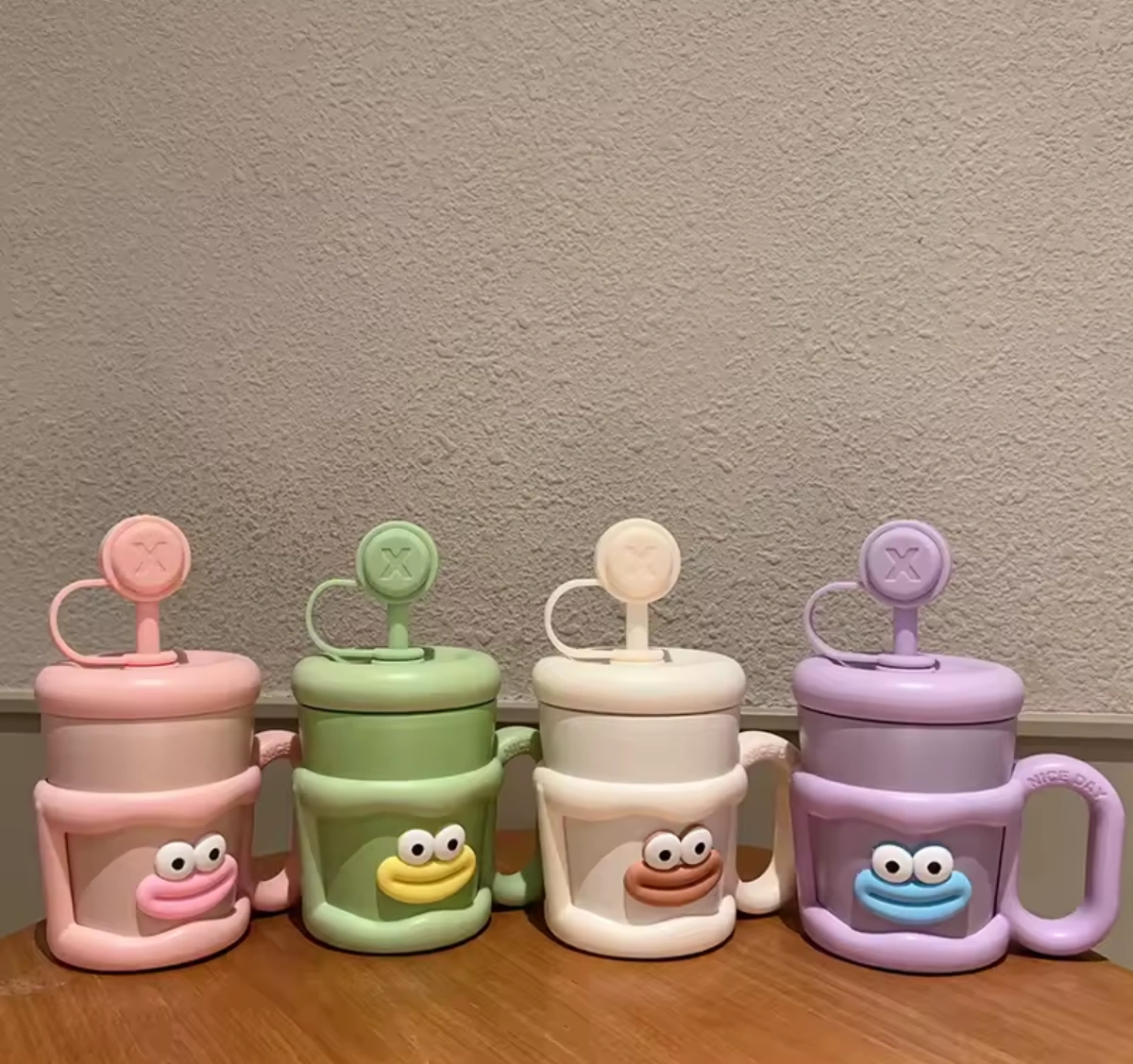 Stanley kids mug