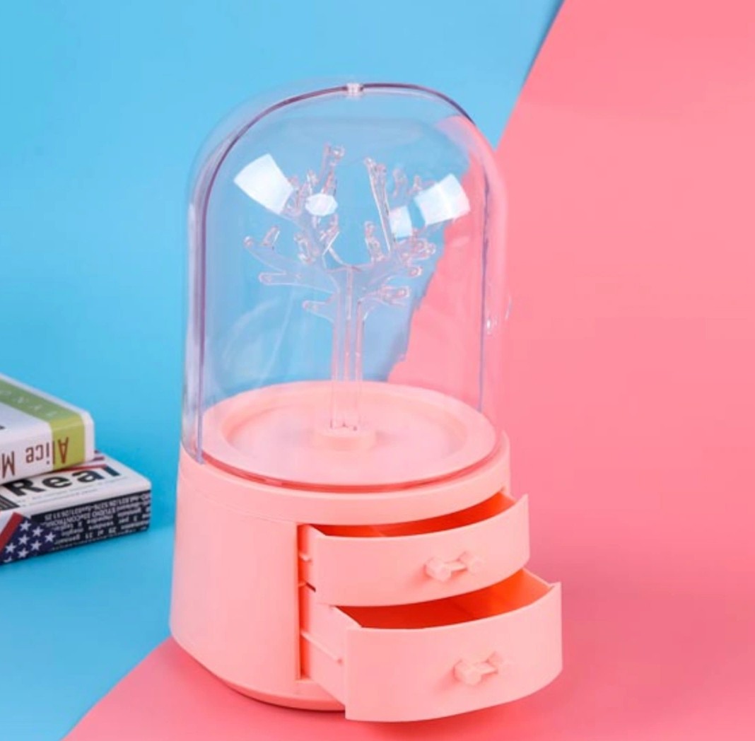 Jewelry Storage Box