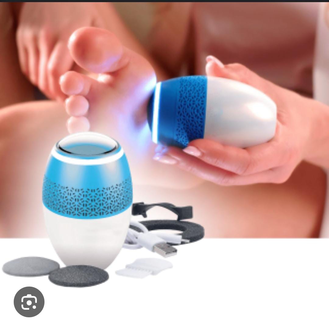 Callus Remover
