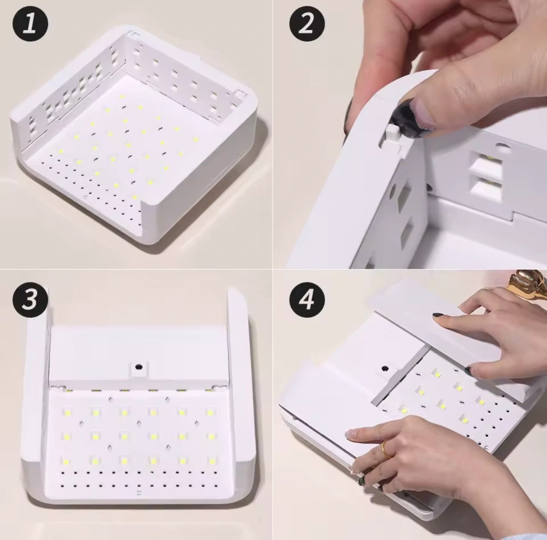 Uv Led Light
