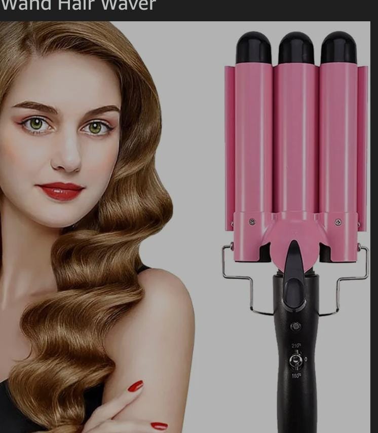 Hair Curler