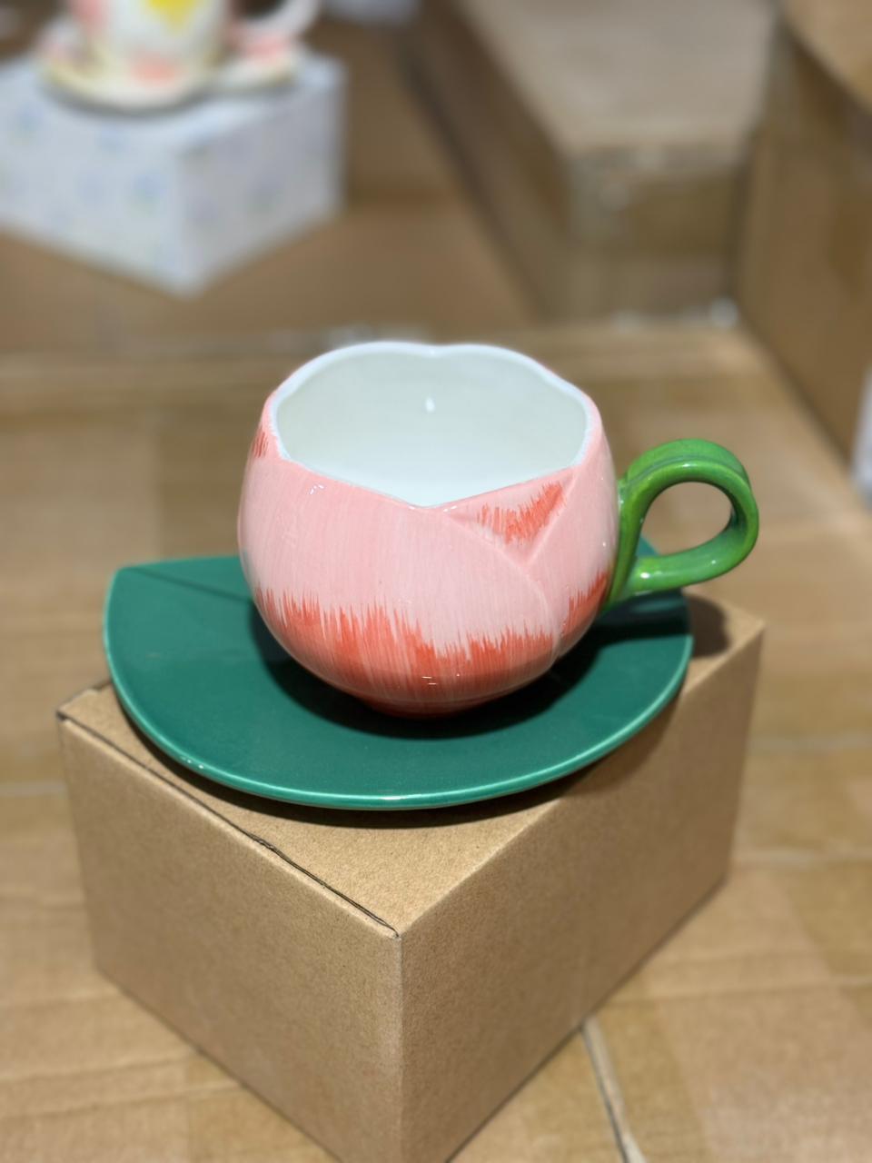 Ceramic Mug