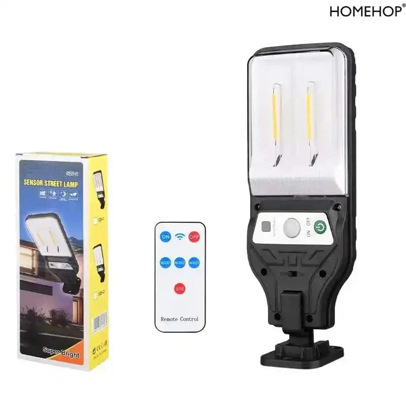 Solar Street Lamp Waterproof Security