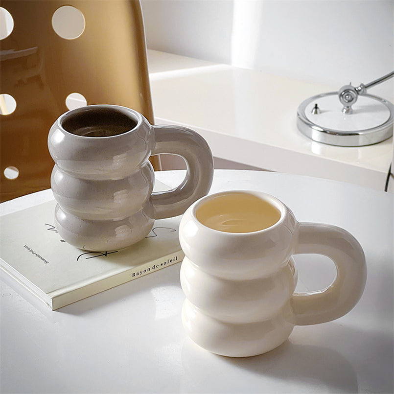 Ceramic Mug