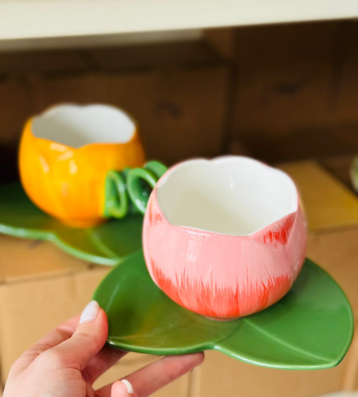 Ceramic Mug