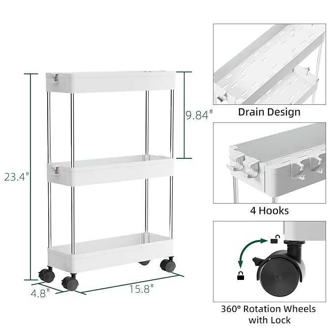 Storage Rack