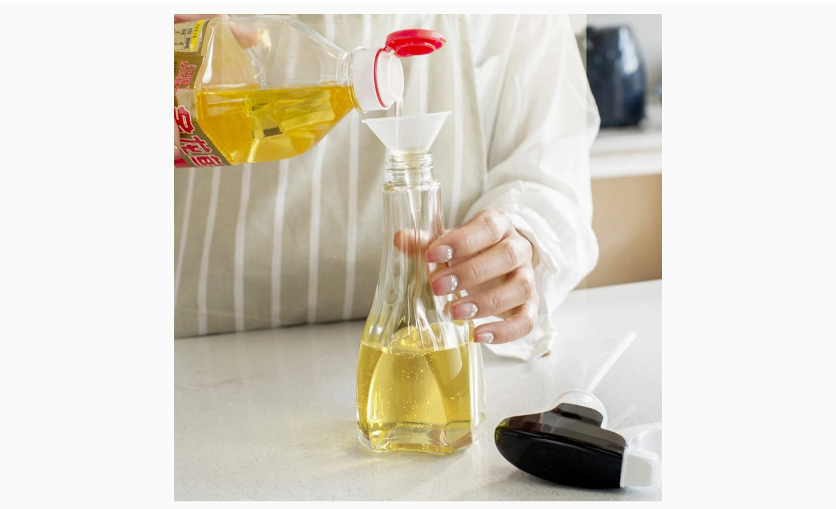 Oil Sprayer for Cooking