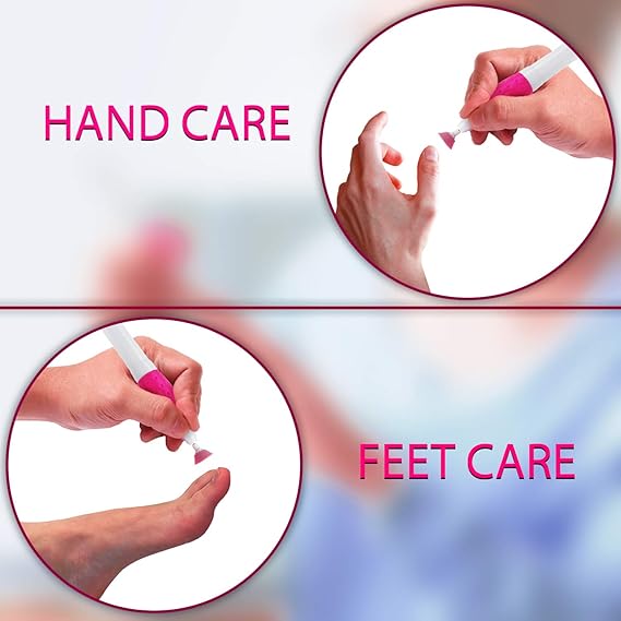 Nail care Bundle