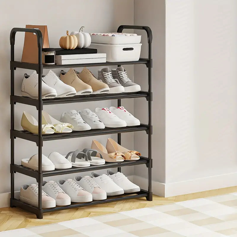 Shoe rack