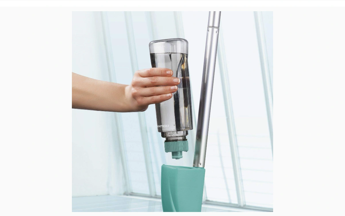 Healthy Spray Mop