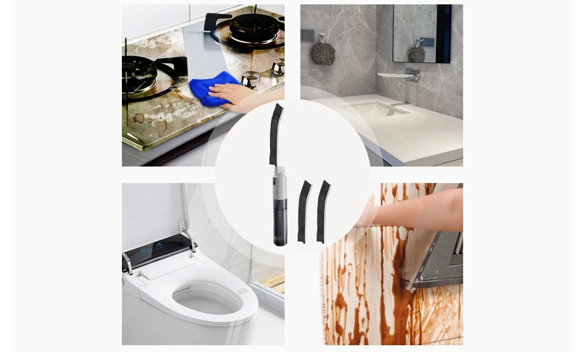 Durable Space Cleaner Brush