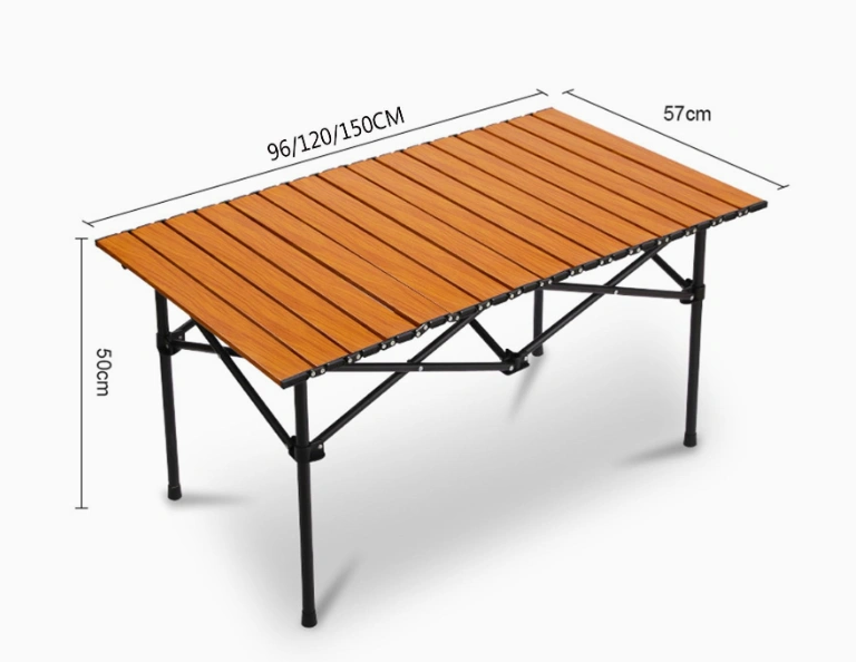 Camping Table