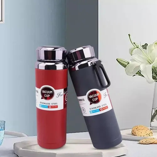 Water Bottle Stainless Steel,800ml