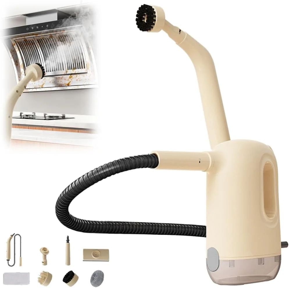 VACCUM cleaner