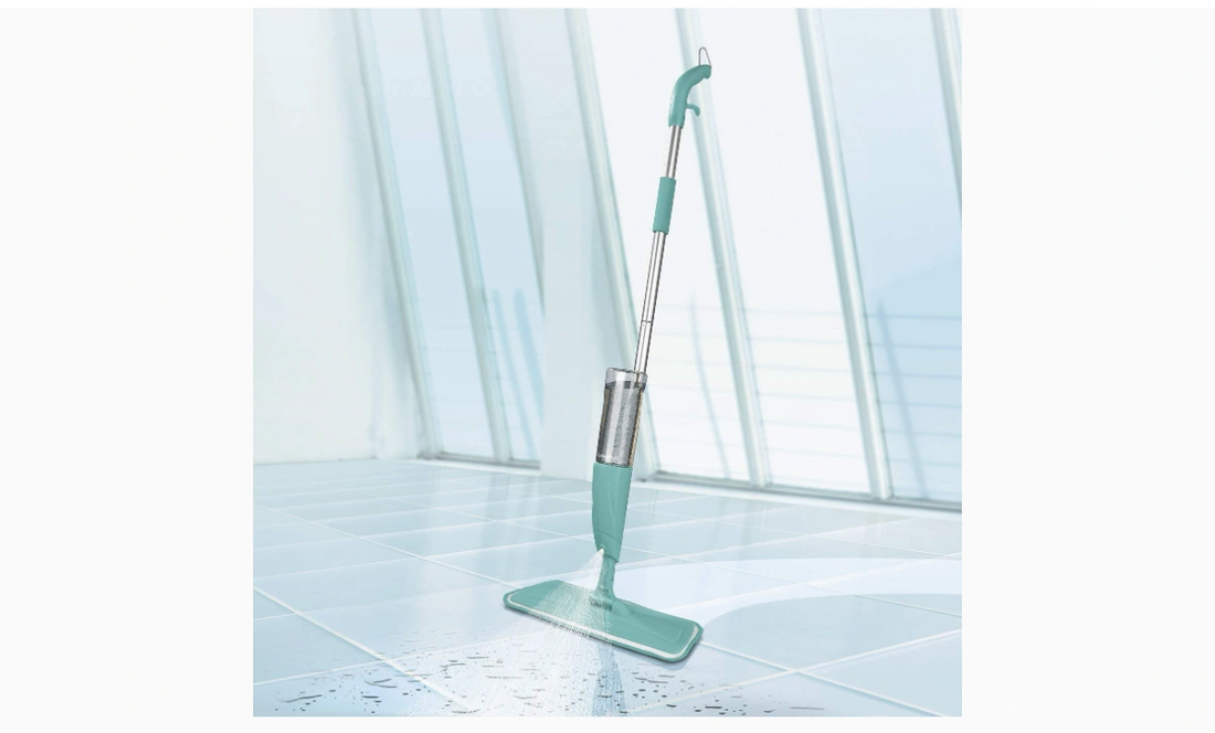 Healthy Spray Mop