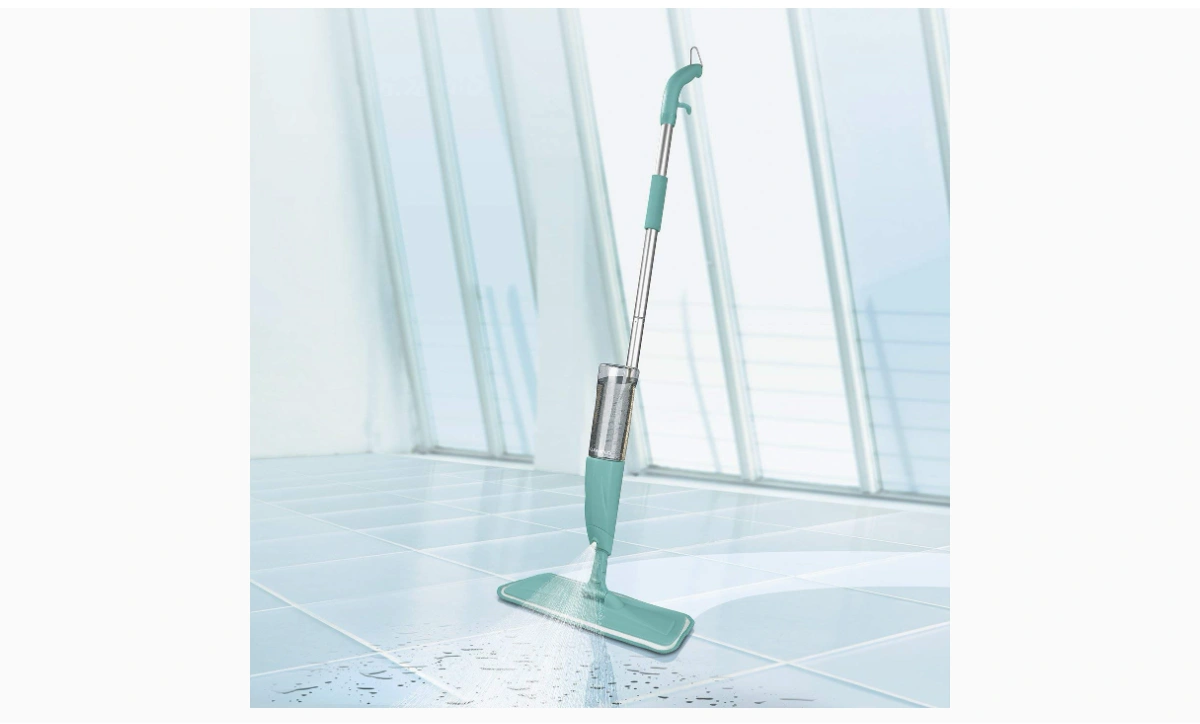 Healthy Spray Mop