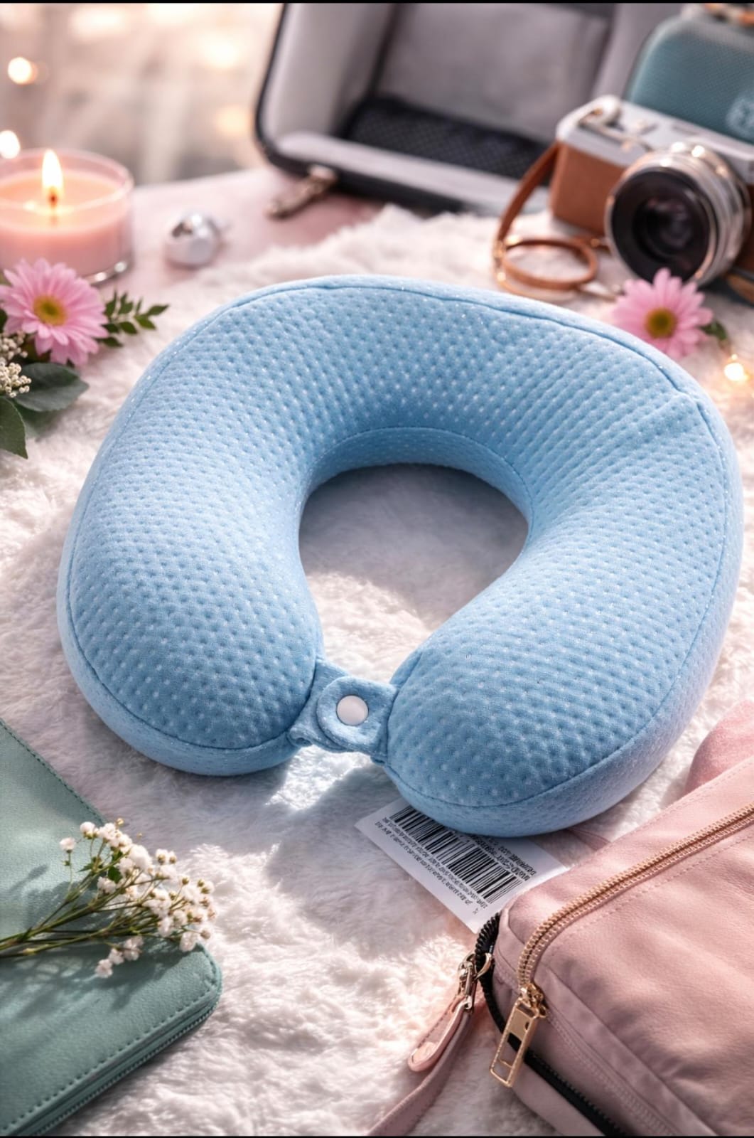 Neck Pillow