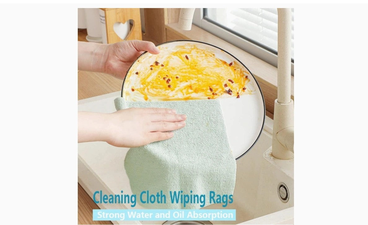 Mop Boxes