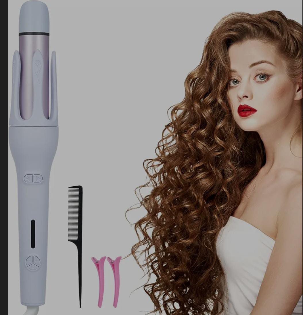 Hair Curler