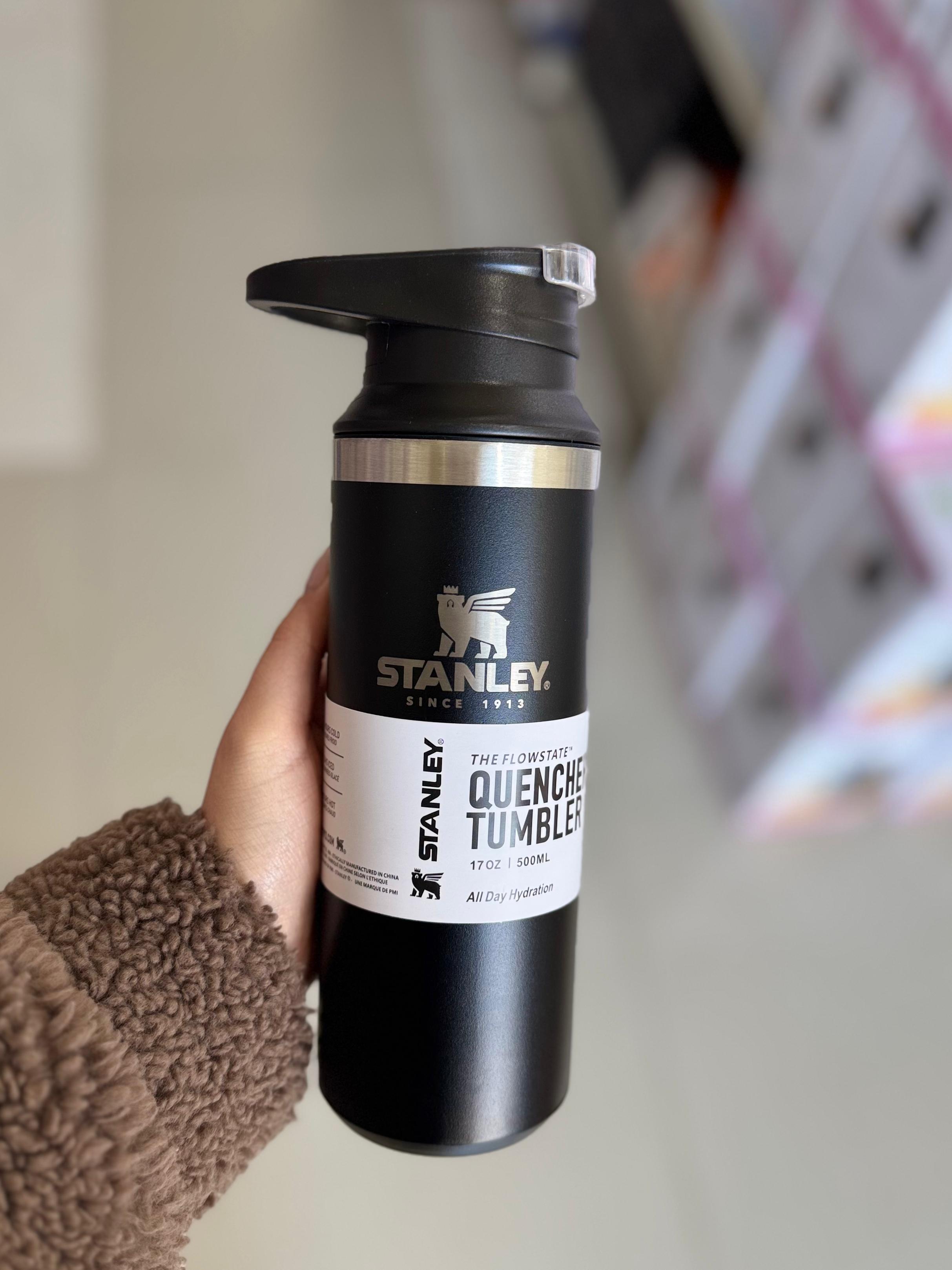 STANLEY Flip straw tumbler |550ML