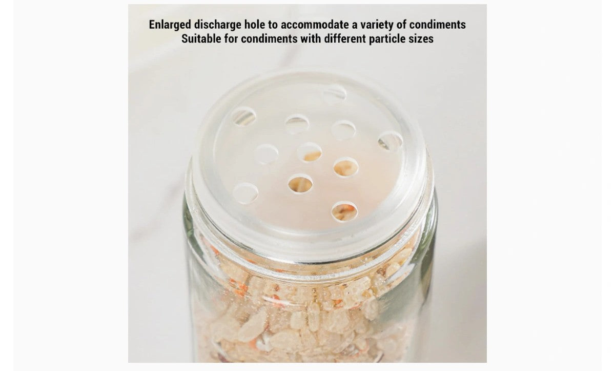 Rotating Spicess Rack Organizer, 360° Spinning