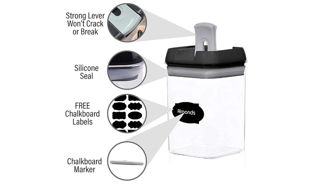 Food storage *5